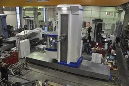 Lucas Fermat WF 13 R/15 R CNC